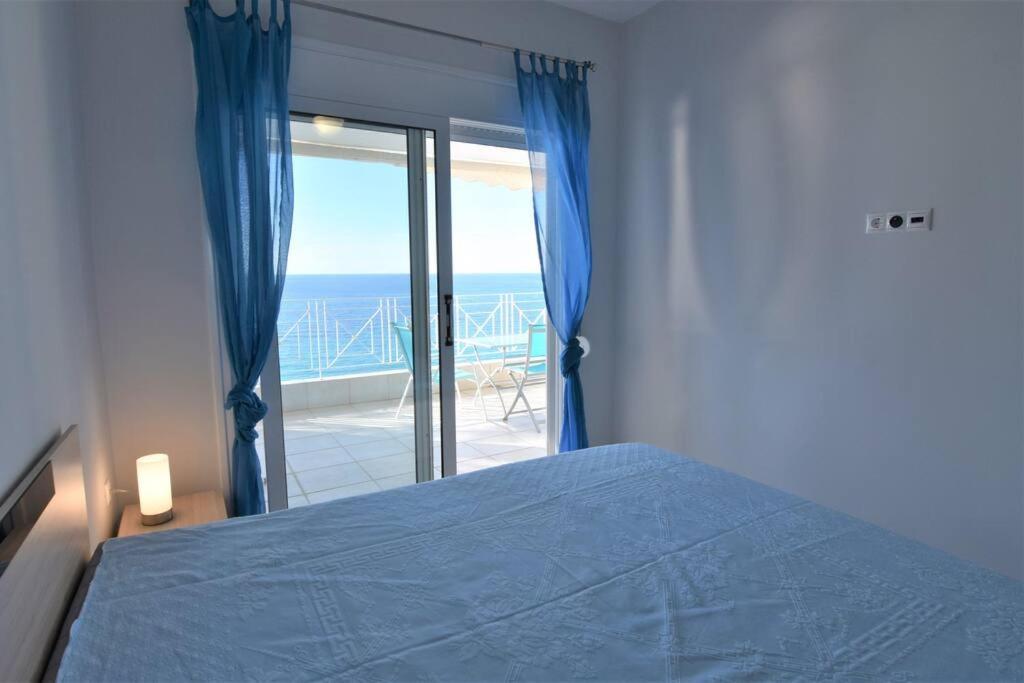 Magic Balcony On Chalkidiki. Holiday home