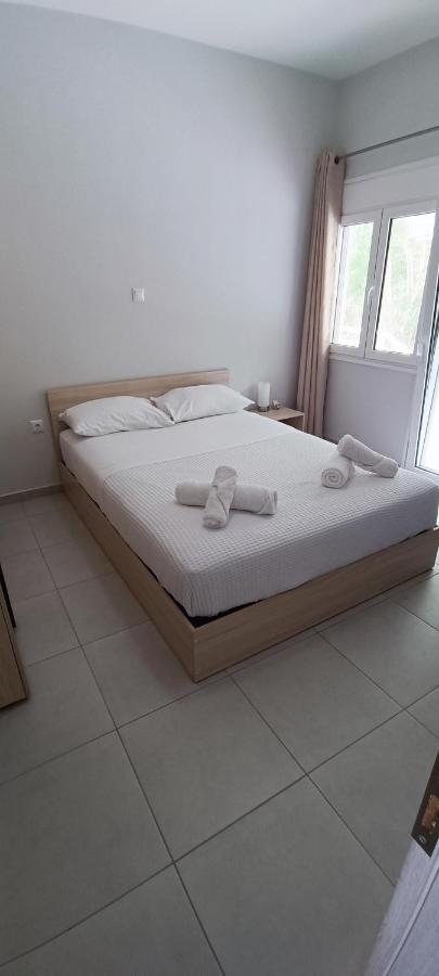 Magic Balcony On Chalkidiki. Holiday home