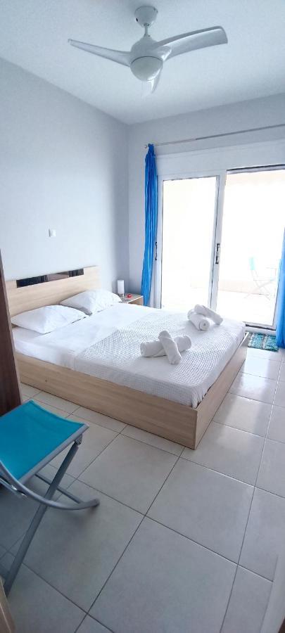 Magic Balcony On Chalkidiki. Holiday home Siviri
